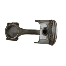 51L108 Piston and Connecting Rod Standard From 2000 Chevrolet Express 1500  5.7