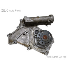 51K126 Water Coolant Pump For 10-18 Hyundai Santa Fe  3.3 251003C130