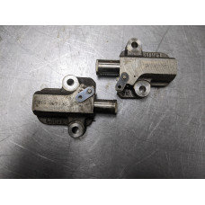 51J018 Timing Chain Tensioner Pair For 11-13 Kia Sorento  3.5 244103C300
