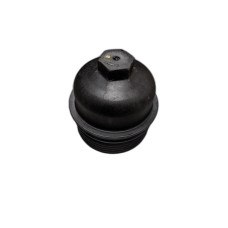 51J020 Oil Filter Cap From 2011 Kia Sorento  3.5