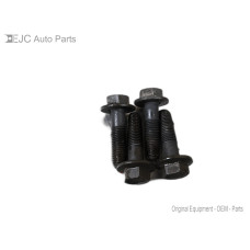 51J023 Camshaft Gear Bolt Set For 11-13 Kia Sorento  3.5