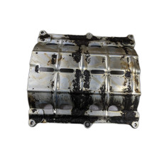 51J027 Engine Oil Baffle From 2011 Kia Sorento  3.5