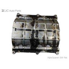 51J027 Engine Oil Baffle For 11-13 Kia Sorento  3.5 215253C301