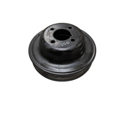 51J030 Water Pump Pulley From 2011 Kia Sorento  3.5