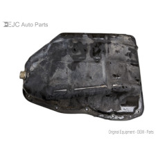 51J039 Lower Engine Oil Pan From 2011 Kia Sorento  3.5