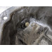 51J039 Lower Engine Oil Pan From 2011 Kia Sorento  3.5