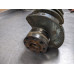 #EP02 Crankshaft Standard From 2008 Ford Expedition  5.4 F75E6303A17G