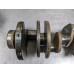 #EP02 Crankshaft Standard From 2008 Ford Expedition  5.4 F75E6303A17G