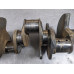 #EP02 Crankshaft Standard From 2008 Ford Expedition  5.4 F75E6303A17G