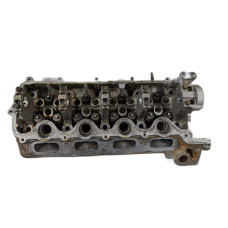 #ER04 Left Cylinder Head From 2008 Ford Expedition  5.4 3L3E6C064KE