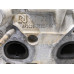 #ER04 Left Cylinder Head From 2008 Ford Expedition  5.4 3L3E6C064KE