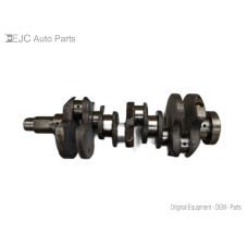 #YN03 Crankshaft Standard From 2013 Nissan Pathfinder  3.5