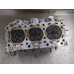 #EM02 Right Cylinder Head From 2013 Nissan Pathfinder  3.5 R-9N034R