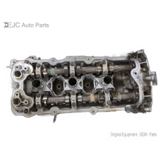 #MZ08 Left Cylinder Head For 13-14 Nissan Pathfinder  3.5 L-9N031R