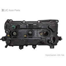 51F001 Right Valve Cover From 2013 Nissan Pathfinder  3.5