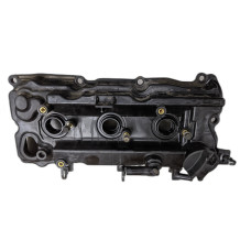 51F002 Left Valve Cover From 2013 Nissan Pathfinder  3.5
