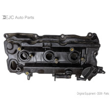51F002 Left Valve Cover From 2013 Nissan Pathfinder  3.5