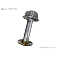 51F005 Engine Oil Pickup Tube From 2013 Nissan Pathfinder  3.5 15050JA10A