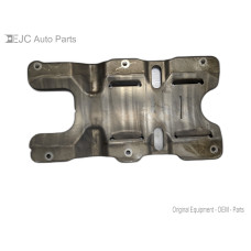 51F006 Engine Oil Baffle From 2013 Nissan Pathfinder  3.5 11113ZK61A