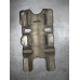 51F006 Engine Oil Baffle From 2013 Nissan Pathfinder  3.5 11113ZK61A