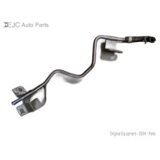 51F009 EVAP Purge Line From 2013 Nissan Pathfinder  3.5