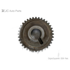 51F010 Exhaust Camshaft Timing Gear From 2013 Nissan Pathfinder  3.5 130247Y000