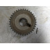 51F010 Exhaust Camshaft Timing Gear From 2013 Nissan Pathfinder  3.5 130247Y000