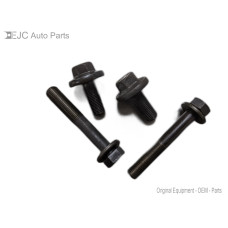 51F012 Camshaft Gear Bolt Set From 2013 Nissan Pathfinder  3.5