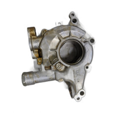 51F016 Engine Oil Pump From 2013 Nissan Pathfinder  3.5