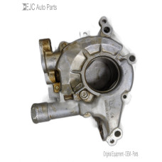 51F016 Engine Oil Pump From 2013 Nissan Pathfinder  3.5 150107Y00A