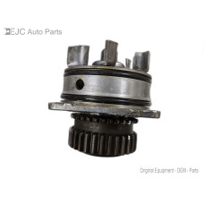 51F019 Water Coolant Pump From 2013 Nissan Pathfinder  3.5 B1010JK00C