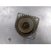 51F019 Water Coolant Pump From 2013 Nissan Pathfinder  3.5 B1010JK00C