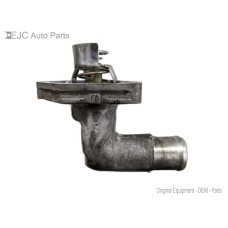 51F022 Thermostat Housing From 2013 Nissan Pathfinder  3.5 212009HP0A