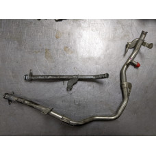 51F034 Heater Line From 2013 Nissan Pathfinder  3.5