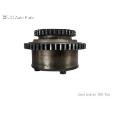 51F037 Intake Camshaft Timing Gear From 2013 Nissan Pathfinder  3.5 13025JK21A