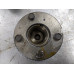 51F037 Intake Camshaft Timing Gear From 2013 Nissan Pathfinder  3.5 13025JK21A