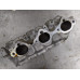 51F038 Lower Intake Manifold From 2013 Nissan Pathfinder  3.5 140036KA0A