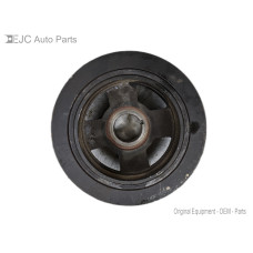 51F039 Crankshaft Pulley From 2013 Nissan Pathfinder  3.5 123033WS0A