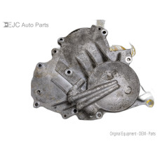 51F042 Right Variable Valve Timing Solenoid Housing 2013 Nissan Pathfinder 3.5 13040JA12A