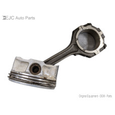 51F046 Piston and Connecting Rod Standard From 2013 Nissan Pathfinder  3.5 121004W00D