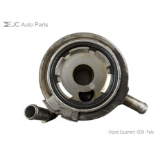 51F047 Oil Cooler From 2013 Nissan Pathfinder  3.5 21305JA13B