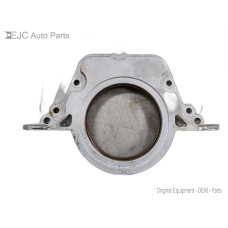 51F048 Rear Oil Seal Housing From 2013 Nissan Pathfinder  3.5 12296JA10A