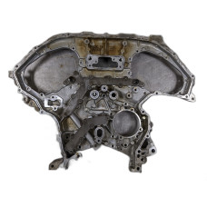 GUK210 Rear Timing Cover From 2013 Nissan Pathfinder  3.5 13500JA11B