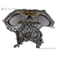 GUK210 Rear Timing Cover For 13-16 Nissan Pathfinder  3.5 13500JA11B