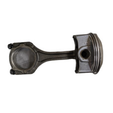 51G007 Piston and Connecting Rod Standard From 2012 Toyota Highlander Limited 3.5