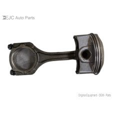 51G007 Piston and Connecting Rod Standard For 08-13 Toyota Highlander Limited 3.5 1320109831