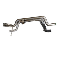51G008 Heater Line From 2012 Toyota Highlander Limited 3.5