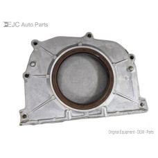 51G009 Rear Oil Seal Housing For 08-13 Toyota Highlander Limited 3.5 1138131021