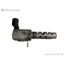 51G023 Left Exhaust Variable Valve Timing Solenoid 08-13 Toyota Highlander 3.5 1534031020