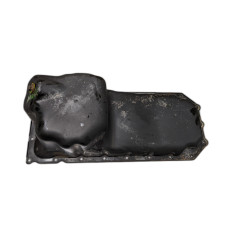 51E104 Engine Oil Pan From 2012 Ram 1500  5.7 53021334AF